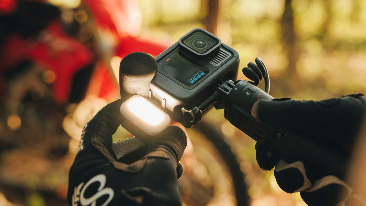 GoPro - HERO 13 Black Creator Edition