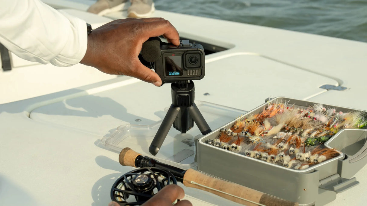GoPro - HERO 13 Black Creator Edition