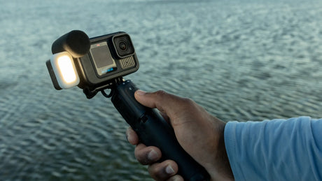GoPro - HERO 13 Black Creator Edition