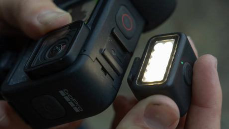 GoPro - Hero 10/11/12/13 Black Media Mod (ADFMD-001)