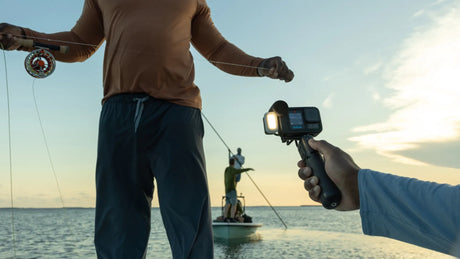 GoPro - HERO 13 Black Creator Edition