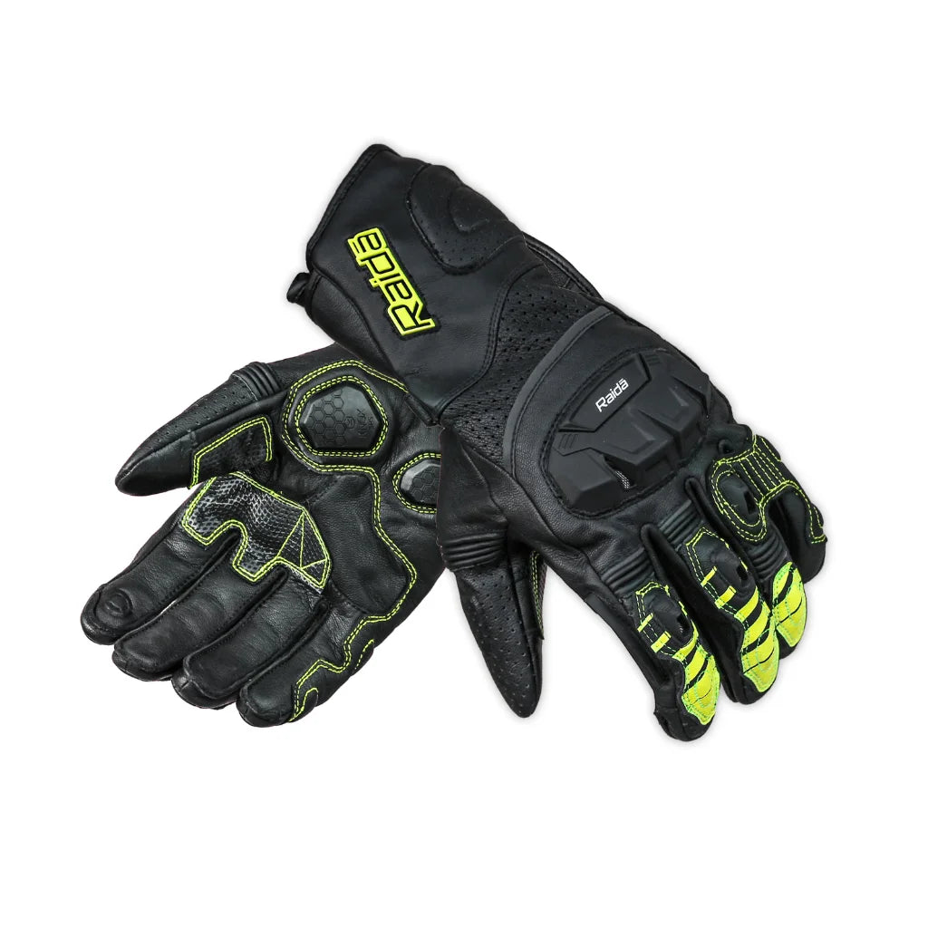 Raida AeroPrix Motorcycle Gloves