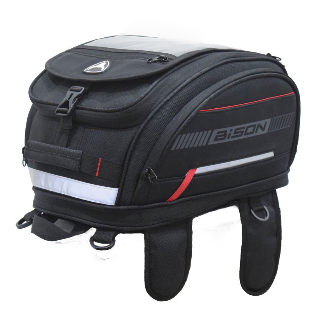 OCTAPOD – TANKBAG