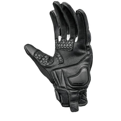 Raida Carbonite Gloves | White