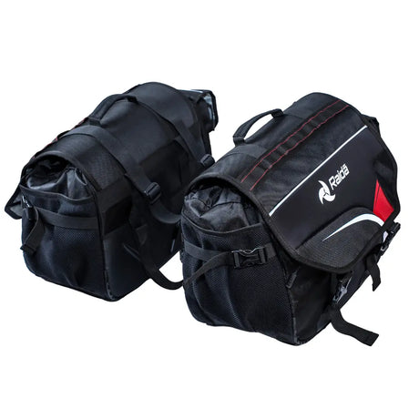 Raida Compass S60 Motorcycle Saddle Bag