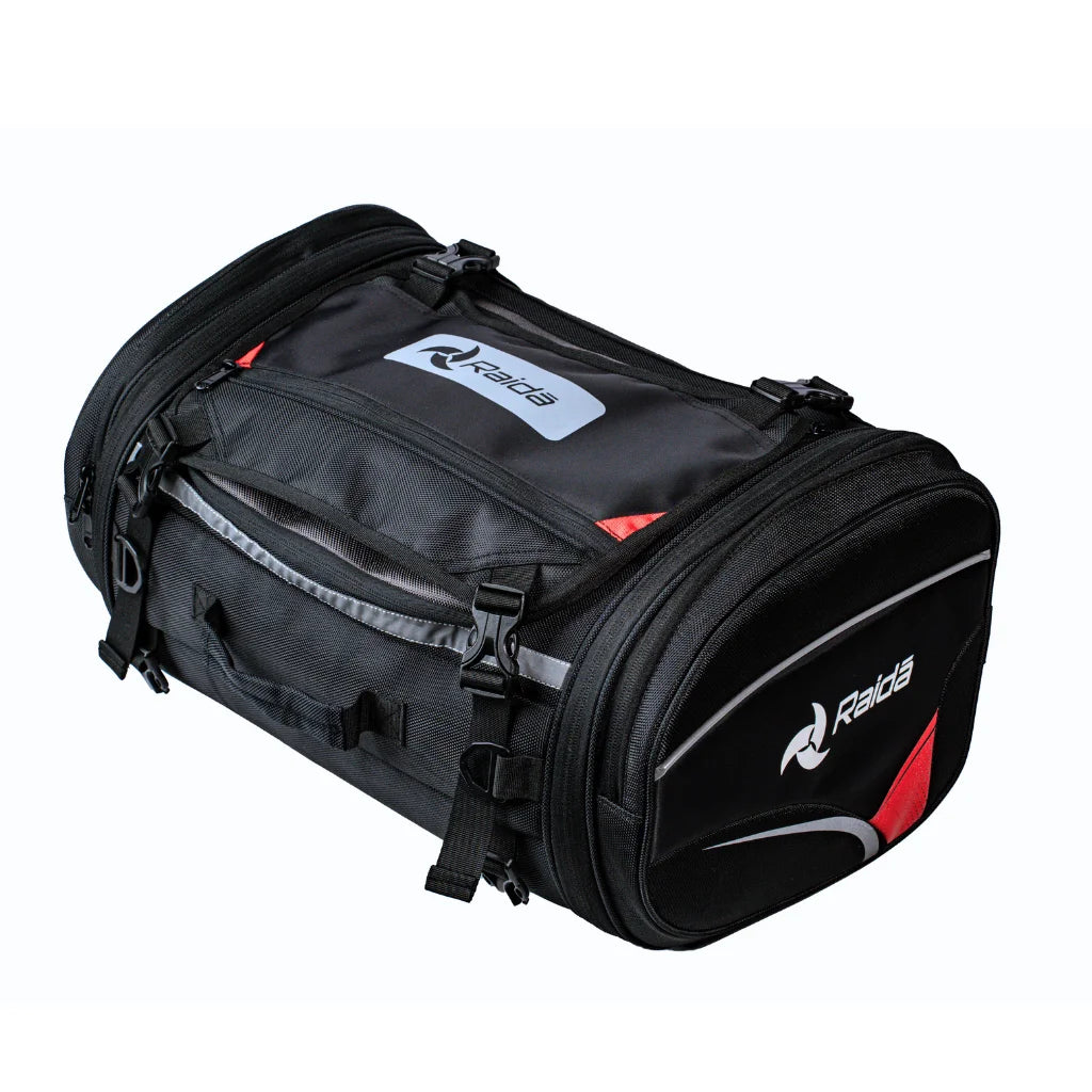 Raida Compass T43 Tail Bag