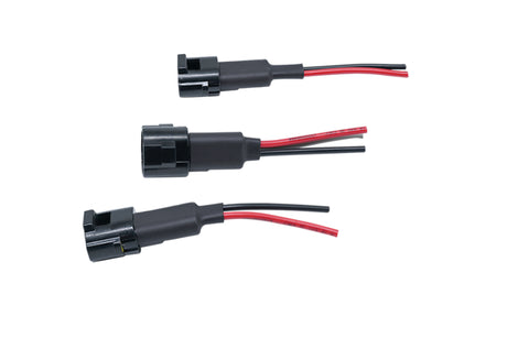 MADDOG Wireharness