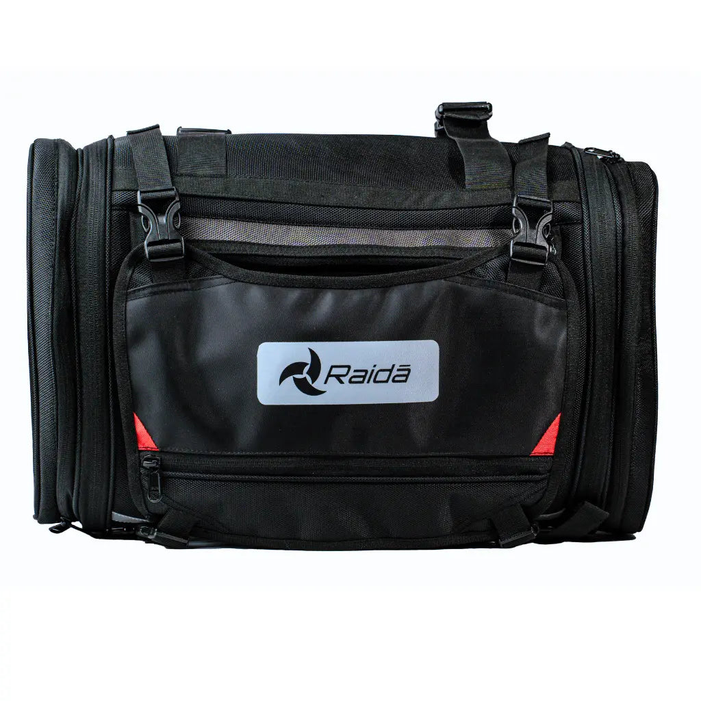 Raida Compass T43 Tail Bag