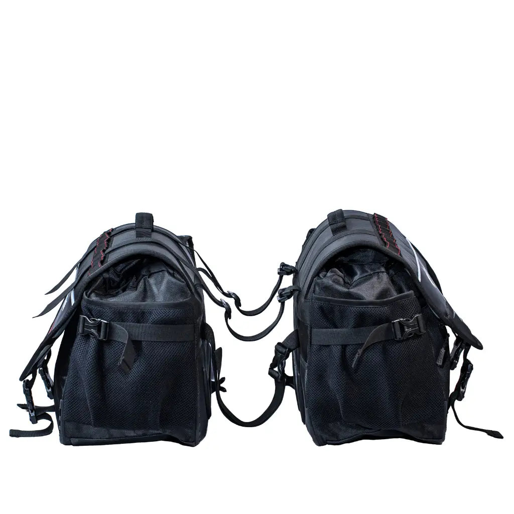 Raida Compass S60 Motorcycle Saddle Bag