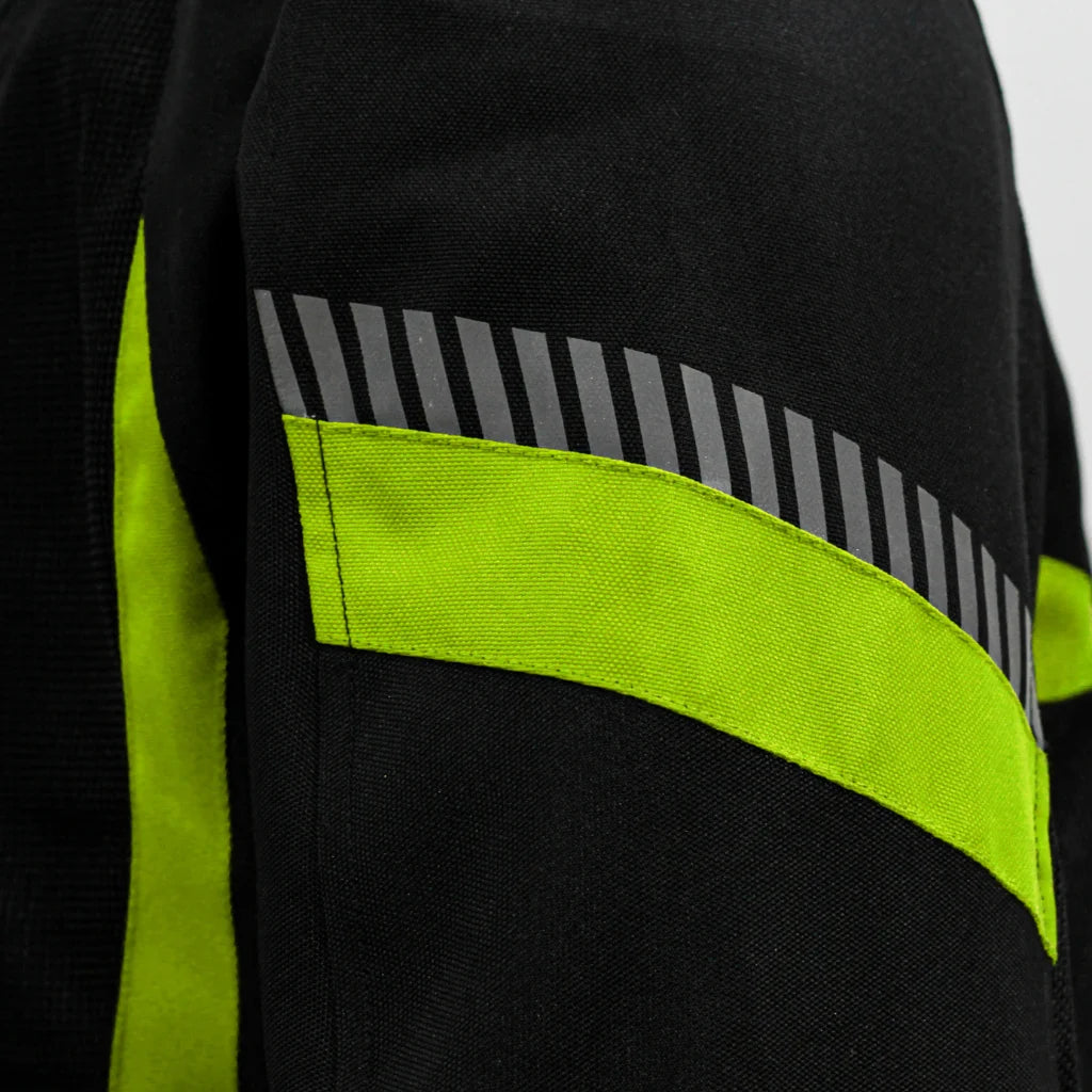 Raida BOLT Motorcycle Jacket  Hi-Viz