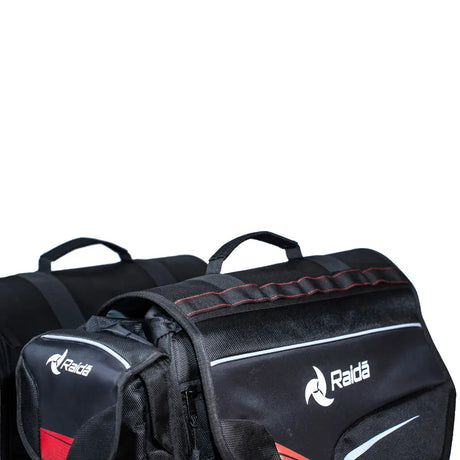 Raida Compass S60 Motorcycle Saddle Bag