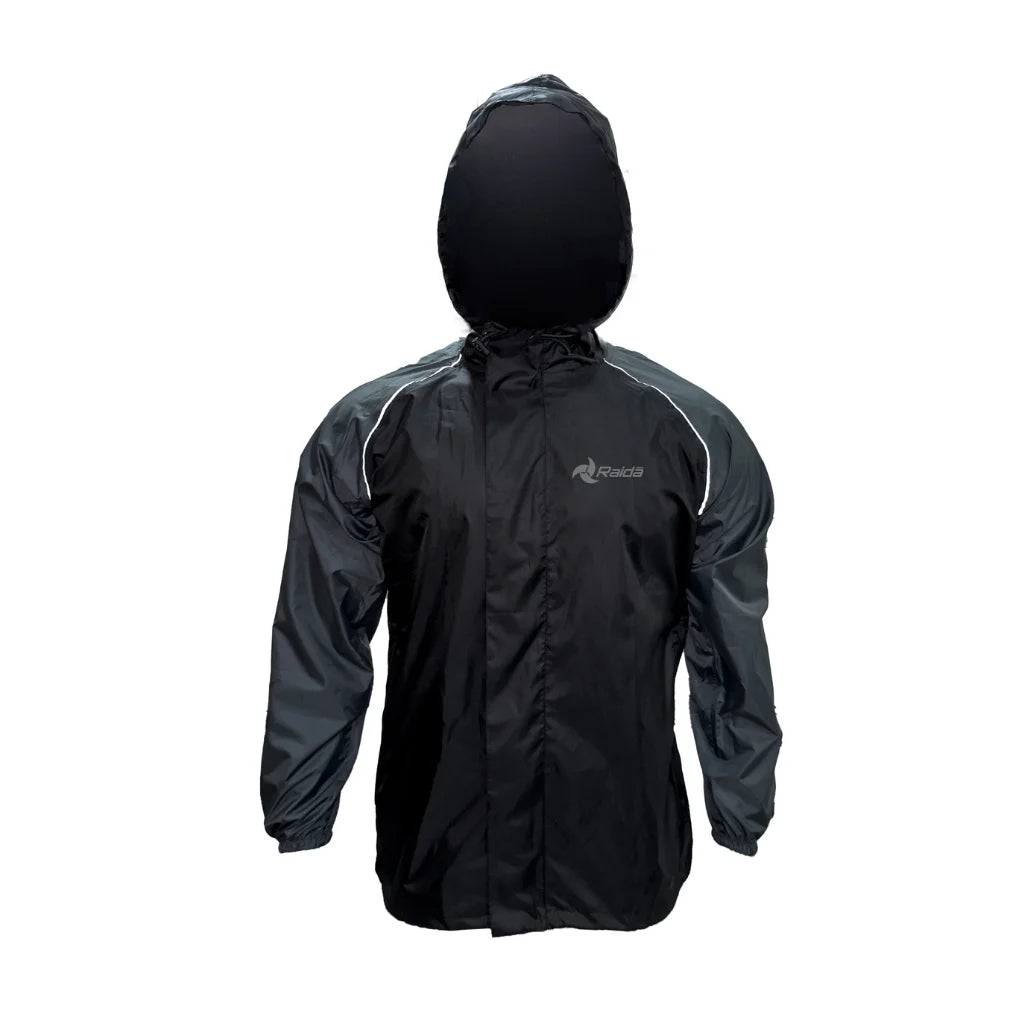 Raida Drymax Rain Jacket