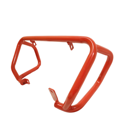 LOWER CRASH GUARD FOR BMW G 310 GS - RED