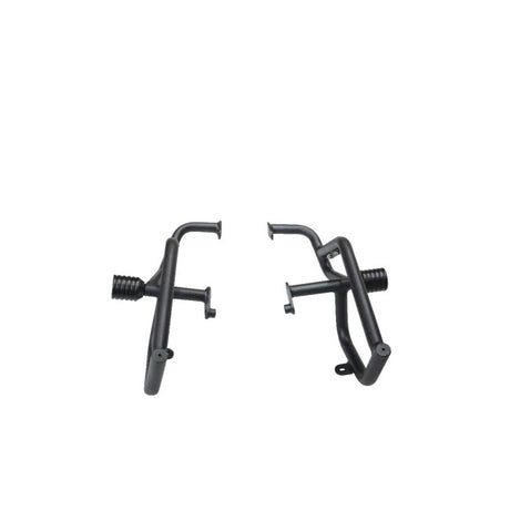 2 SLIDER CRASH GUARD FOR SPEED 400/ SCRAMBLER 400X/ SPEED T4