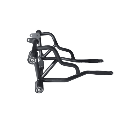 4 SLIDER CRASH GUARD FOR SPEED 400/ SCRAMBLER 400X/ SPEED T4