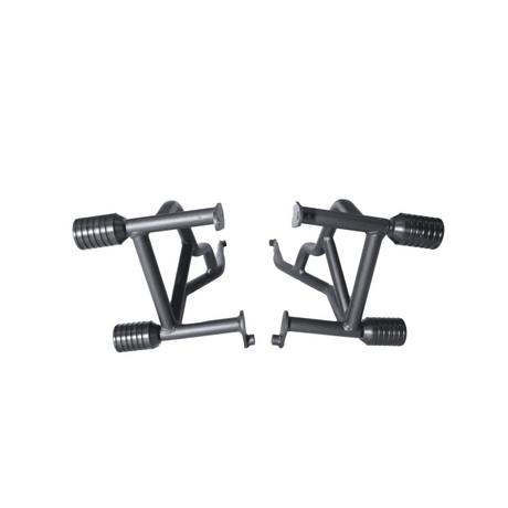 4 SLIDER CRASH GUARD FOR SPEED 400/ SCRAMBLER 400X/ SPEED T4