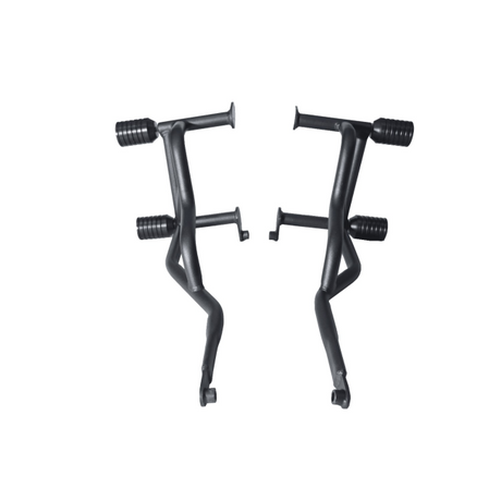 4 SLIDER CRASH GUARD FOR SPEED 400/ SCRAMBLER 400X/ SPEED T4