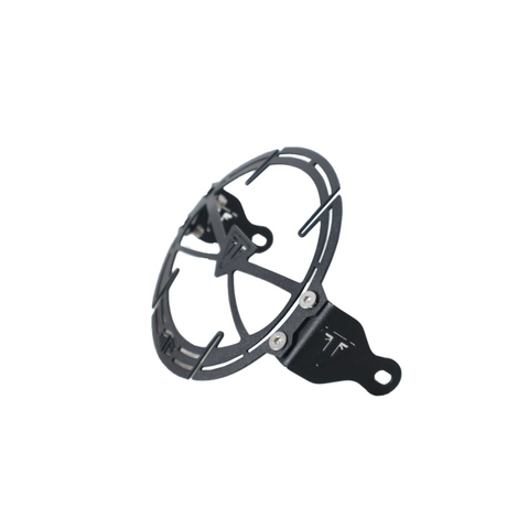 Headlight Grill For Triumph Speed 400/ Scrambler 400X/ SPEED T4