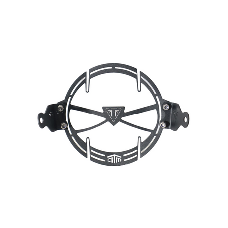 Headlight Grill For Triumph Speed 400/ Scrambler 400X/ SPEED T4
