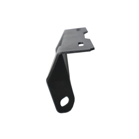 Number Plate Frame For Triumph Speed 400/ Scrambler 400X/ SPEED T4