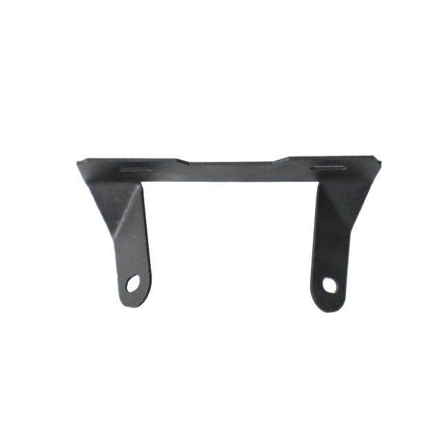 NUMBER PLATE FRAME FOR SPEED 400 SCRAMBLER 400X