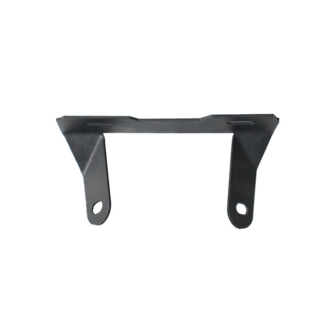 Number Plate Frame For Triumph Speed 400/ Scrambler 400X/ SPEED T4