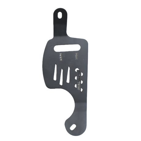 Coolant Oil Guard (Black) For KTM Duke 250/390 GEN-3