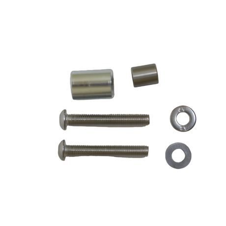 Coolant Oil Guard (Black) For KTM Duke 250/390 GEN-3