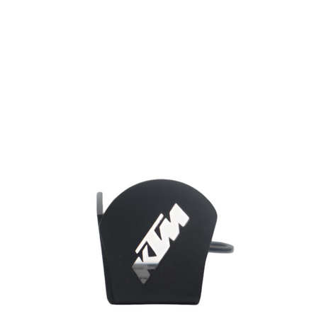 Reservoir Oil Cap (Black) For KTM Duke 250/390 GEN-3
