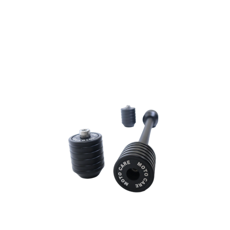 FORK SLIDERS SET OF 4 (FRONT AND BACK) FOR KTM DUKE 250/390 GEN-3