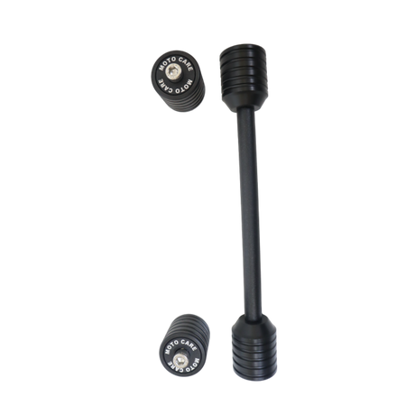 FORK SLIDERS SET OF 4 (FRONT AND BACK) FOR KTM DUKE 250/390 GEN-3