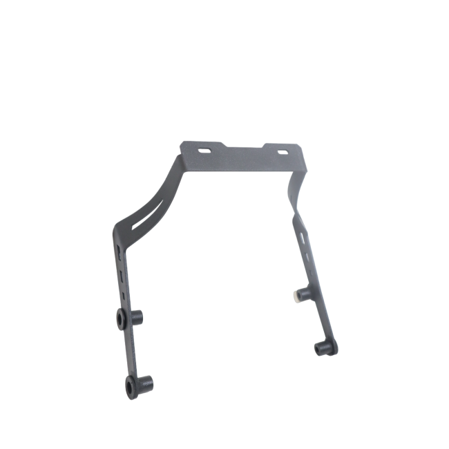 NUMBER PLATE CLAMP FOR KTM DUKE 390 GEN-3