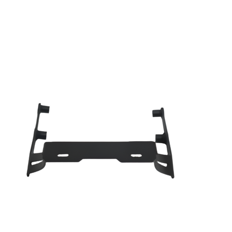 Number Plate Clamp For KTM Duke 250/390 GEN-3