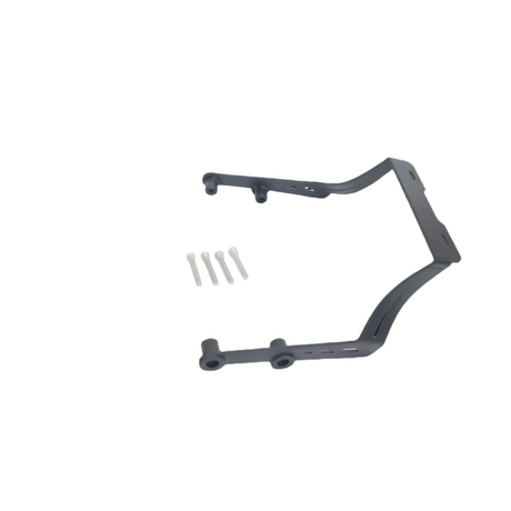 Number Plate Clamp For KTM Duke 250/390 GEN-3