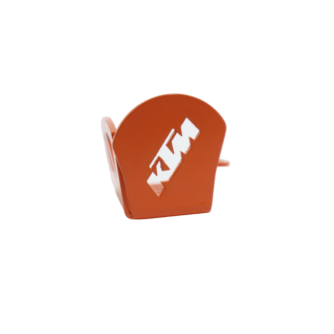 RESERVOIR OIL CAP (ORANGE) FOR KTM DUKE 390 GEN-3