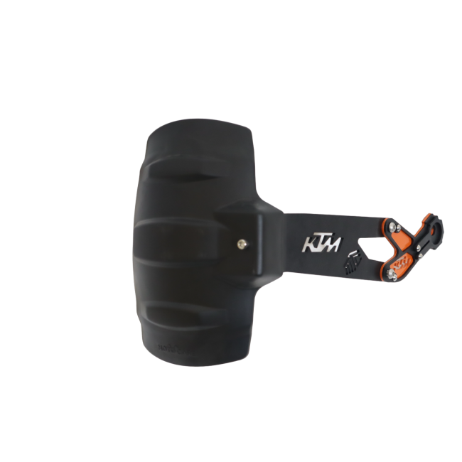 TYRE HUGGER FOR KTM DUKE 390 GEN-3