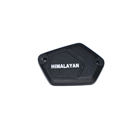 CNC Disc Oil Cap For Royal Enfield Himalayan 450