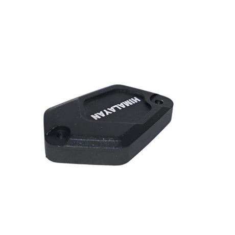 CNC Disc Oil Cap For Royal Enfield Himalayan 450