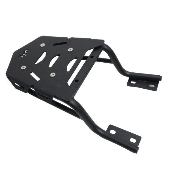 CNC CARRIER WITH PLATE FOR CONTINENTAL GT 650