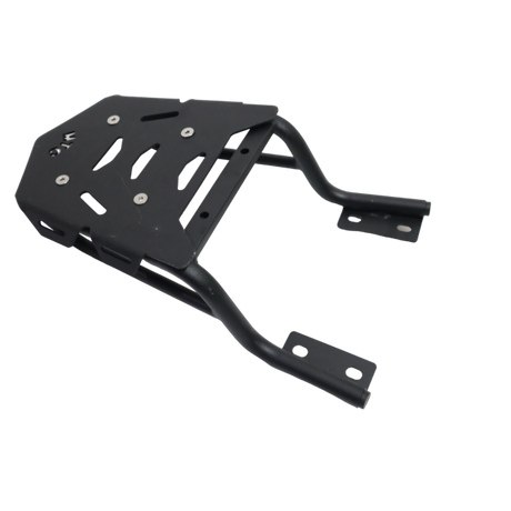 CNC Carrier with Plate for Royal Enfield Continental GT 650