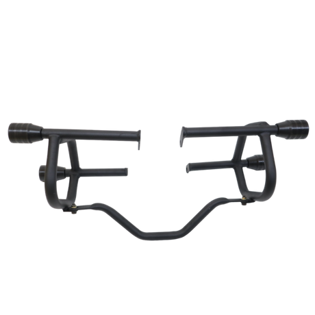 4 SLIDER CRASH GUARD FOR CONTINENTAL GT 650