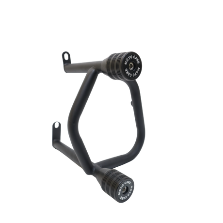 4 SLIDER CRASH GUARD FOR CONTINENTAL GT 650