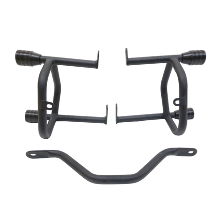 4 SLIDER CRASH GUARD FOR CONTINENTAL GT 650