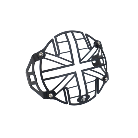 Headlight Grill For Royal Enfield Continental GT 650