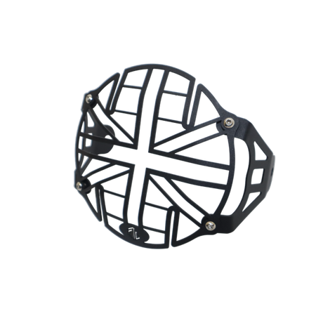 Headlight Grill For Royal Enfield Continental GT 650