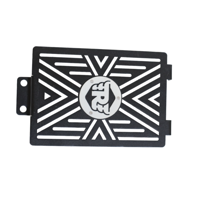 RADIATOR GUARD FOR CONTINENTAL GT 650