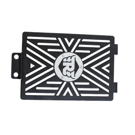 Radiator Guard For Royal Enfield Continental GT 650