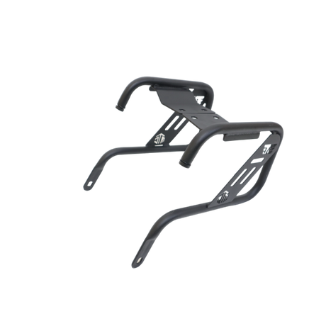 SADDLE STAY WITH PLATE FOR CONTINENTAL GT 650