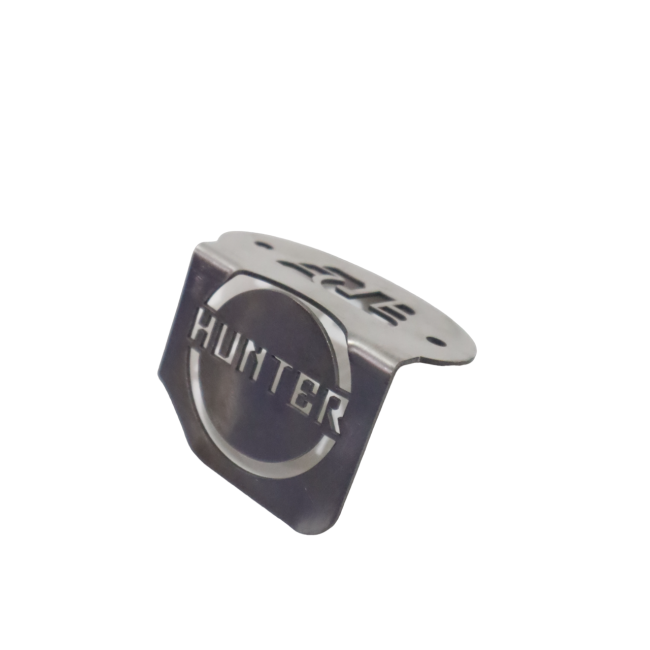 DISC OIL CAP FOR HUNTER 350