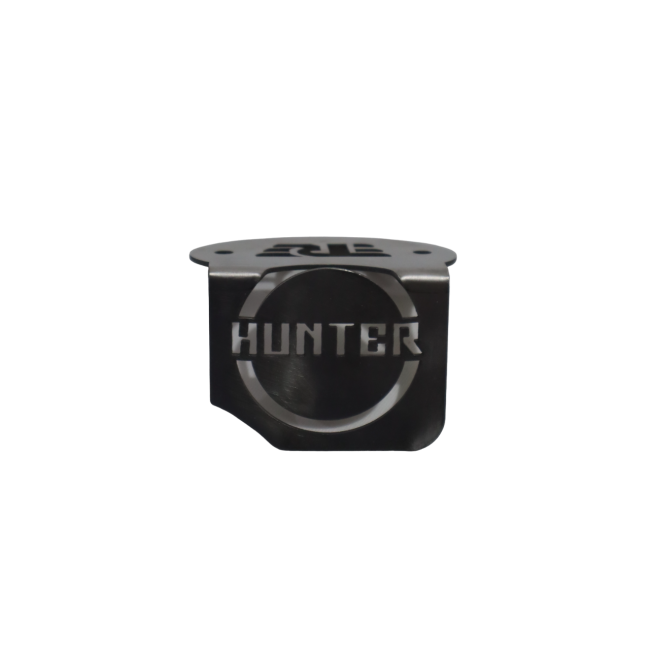 DISC OIL CAP FOR HUNTER 350